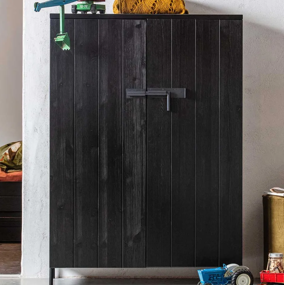Wäscheschrank Gastonna