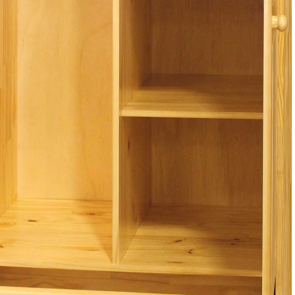 Wäscheschrank Jurentian