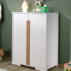 Wäscheschrank Kinderzimmer Catuella