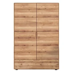 Wäscheschrank Ovalius