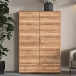 Wäscheschrank Ovalius
