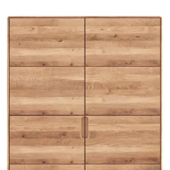 Wäscheschrank Ovalius