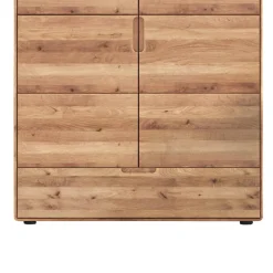 Wäscheschrank Ovalius