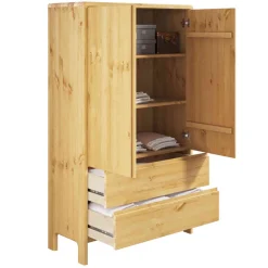 Wäscheschrank Polina