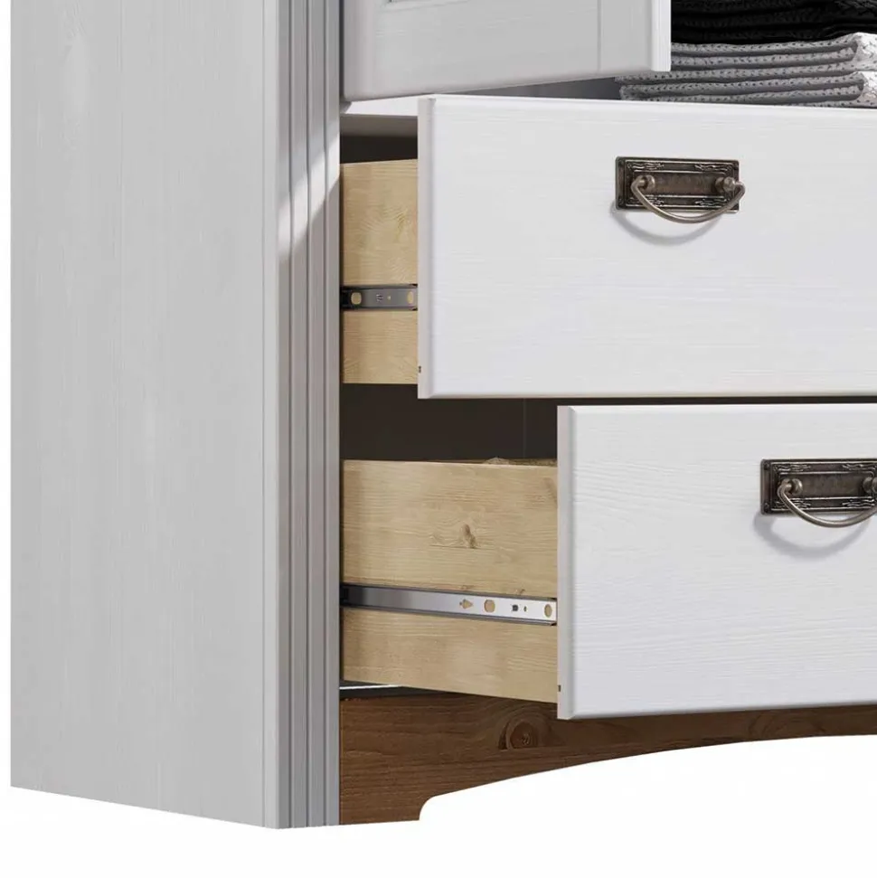 Wäscheschrank Renata