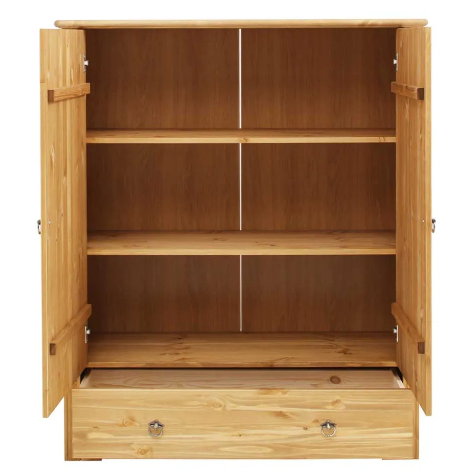 Wäscheschrank Slavira