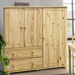 Wäscheschrank Tine