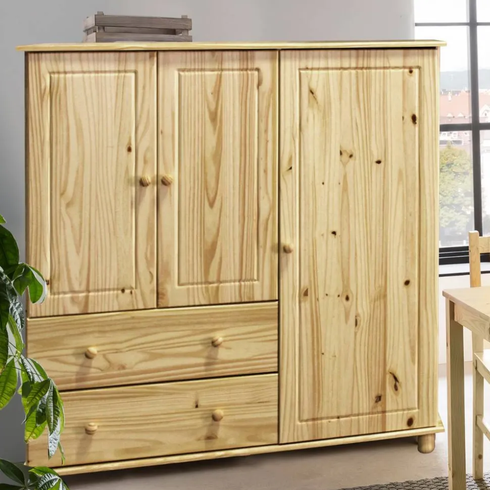 Wäscheschrank Tine