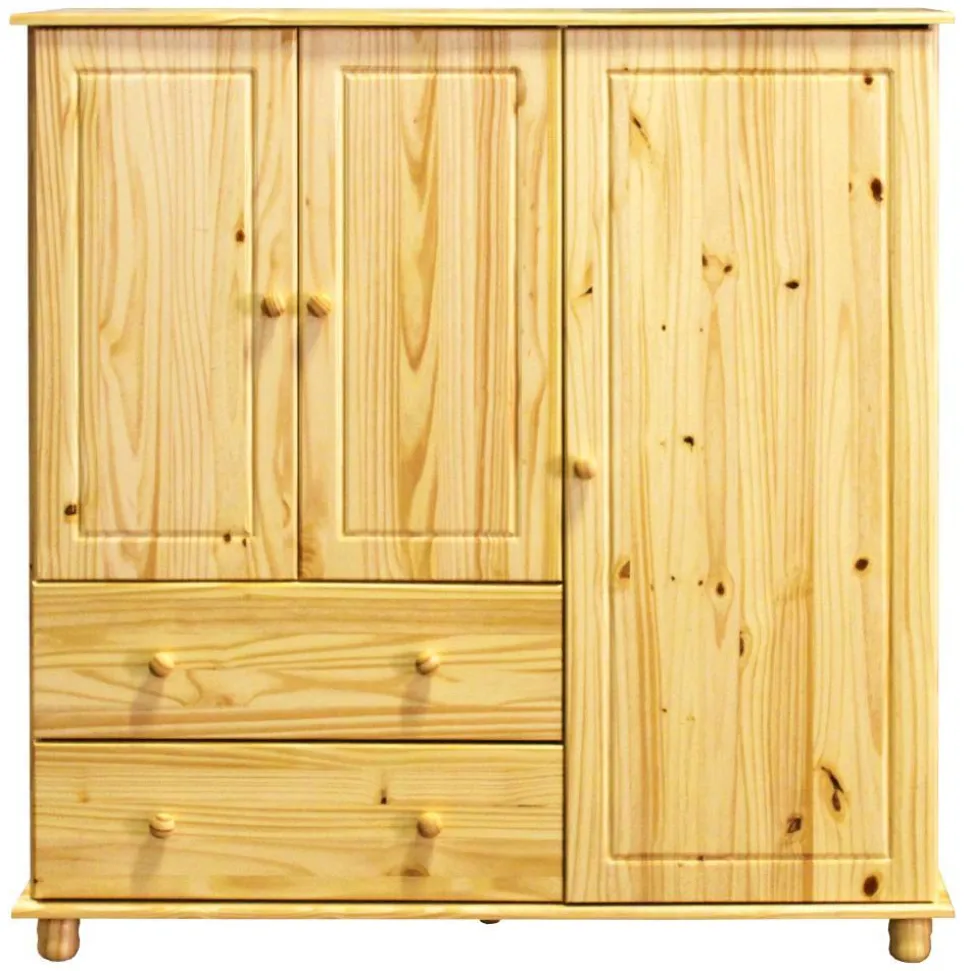 Wäscheschrank Tine