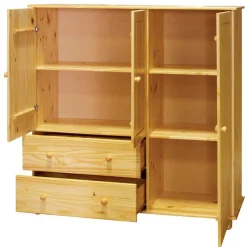 Wäscheschrank Tine