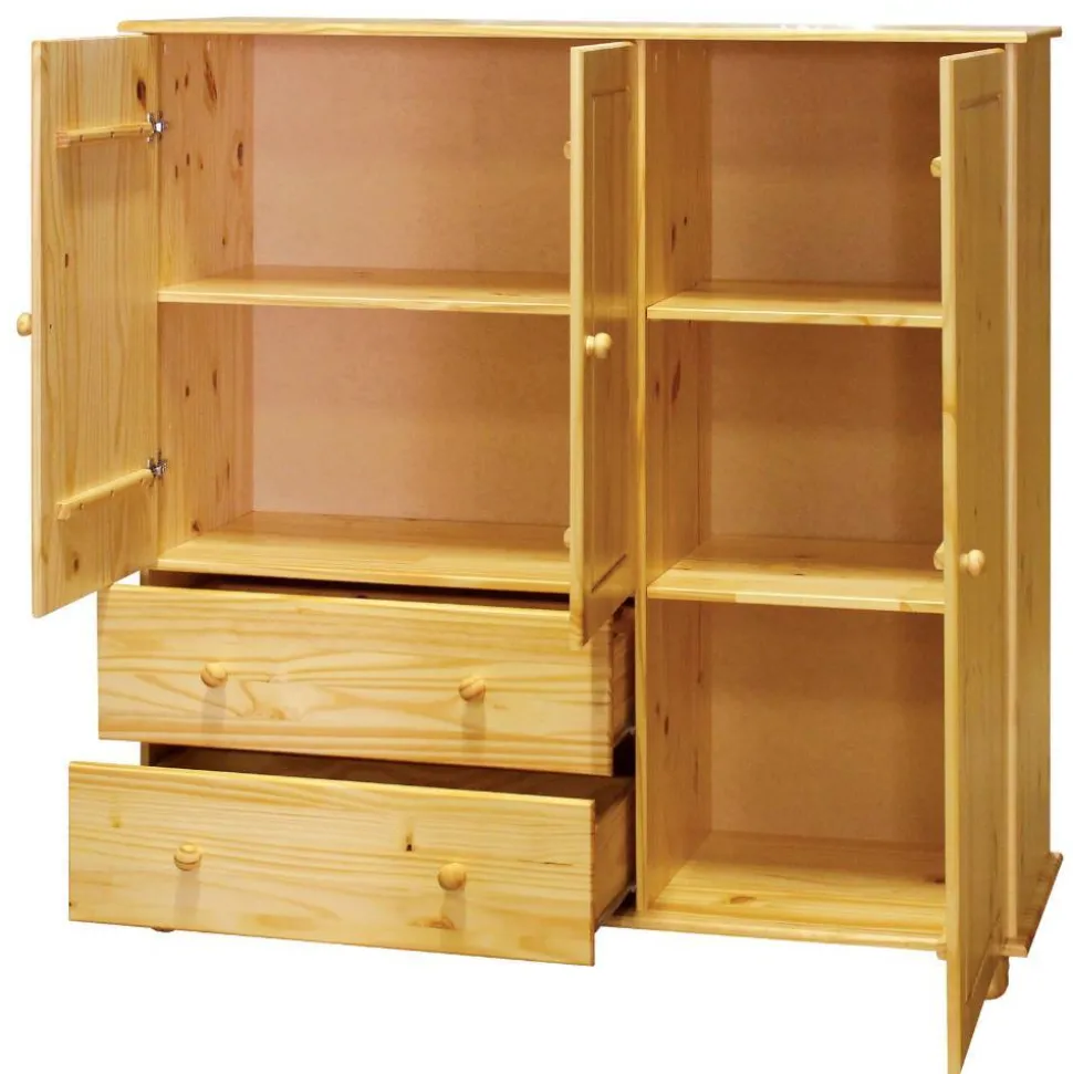 Wäscheschrank Tine