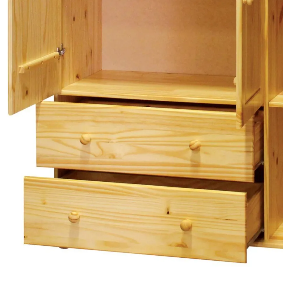 Wäscheschrank Tine