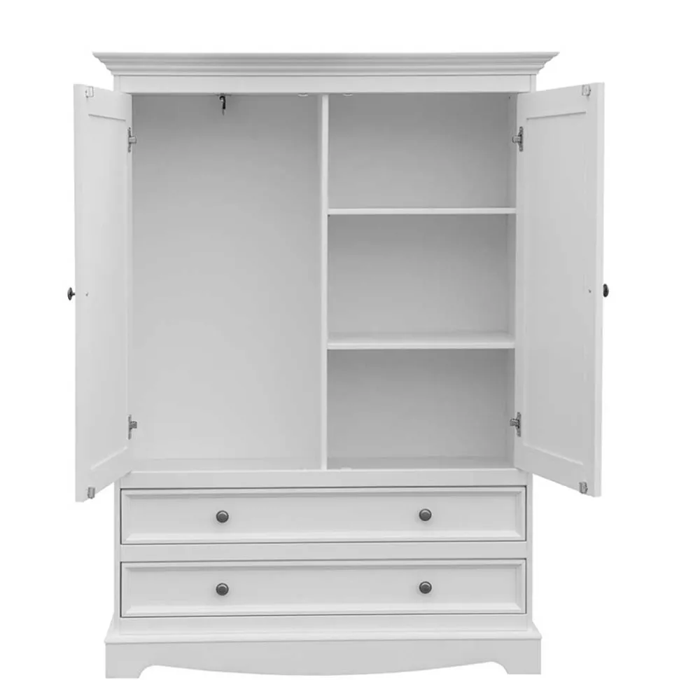 Wäscheschrank Vomano