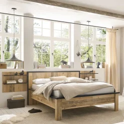 140x200 cm Bett Studiana