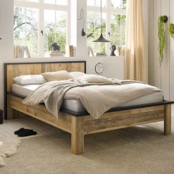 140x200 cm Bett Studiana