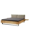140x200 cm Bett Yoran