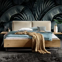140x200 cm Bett Yoran