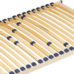 90x200 cm Lattenrost Solida