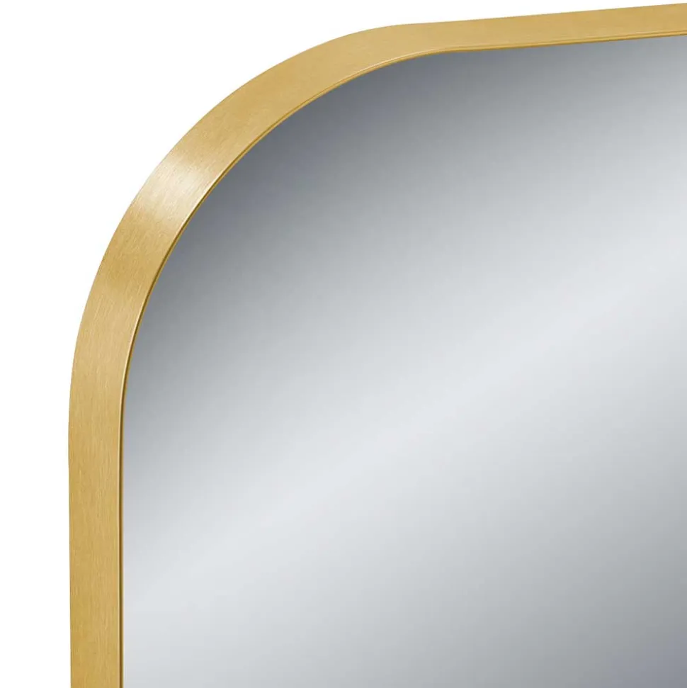 50x150 cm Spiegel Lariley