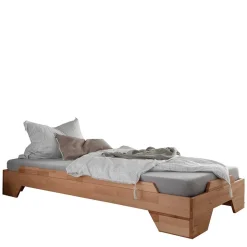 90x200 cm Stapelbett Losandas