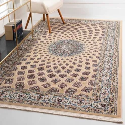 150x245 cm Teppich Joanthan
