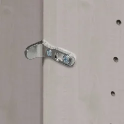 XL Drehtürenkleiderschrank Hierro