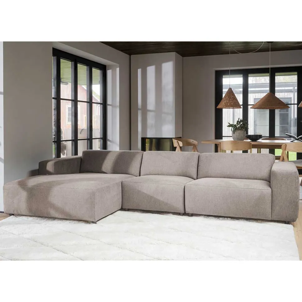 XL Ecksofa Manaos