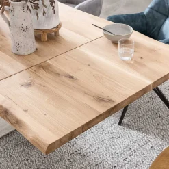 XL Esszimmertisch Gotamy