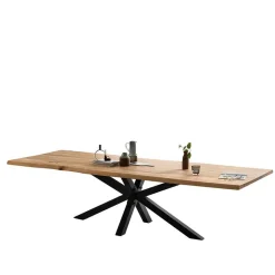 XL Esszimmertisch Ortensia