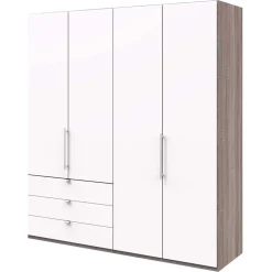XL Jugendkleiderschrank Rarian