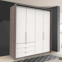 XL Jugendkleiderschrank Rarian