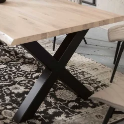 XL Küchentisch Iwarni