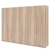 XL Kleiderschrank Gehvonda