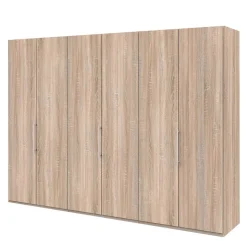 XL Kleiderschrank Gehvonda