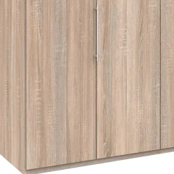 XL Kleiderschrank Gehvonda