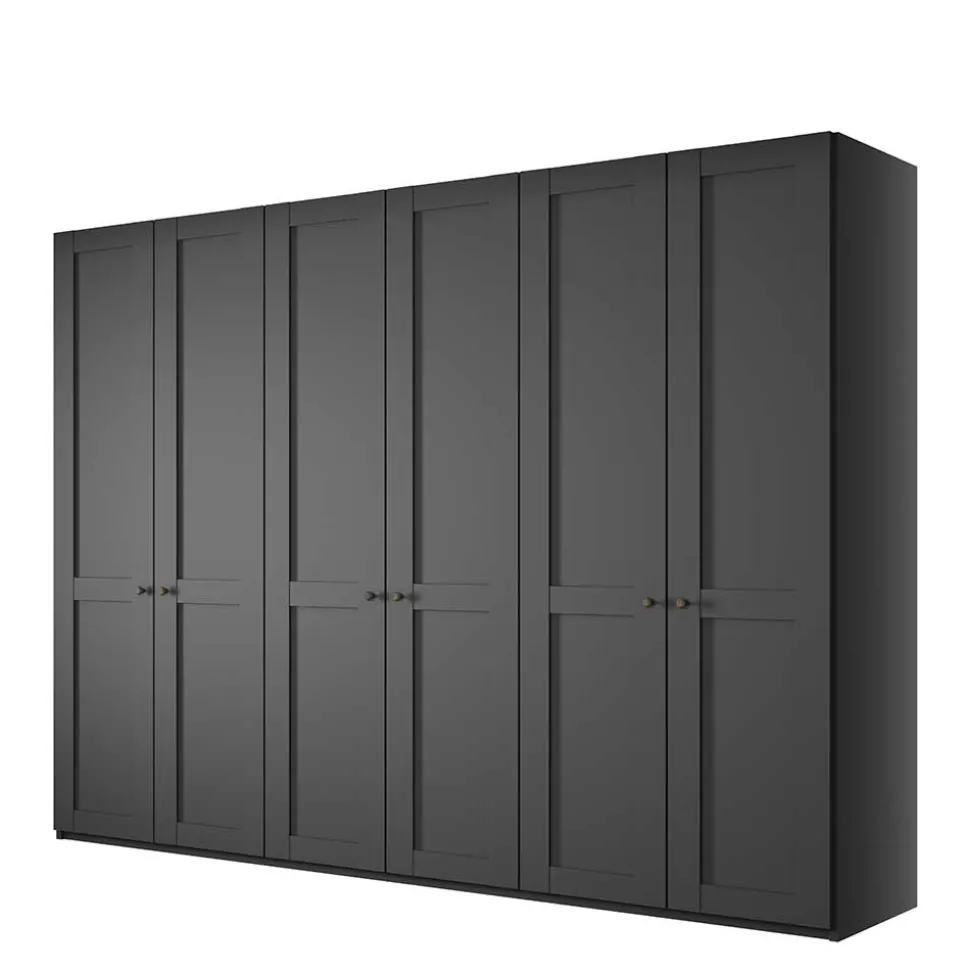 XL Kleiderschrank Hierro