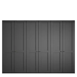XL Kleiderschrank Hierro