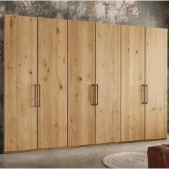 XL Kleiderschrank Kosra