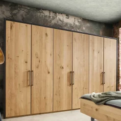 XL Kleiderschrank Kosra