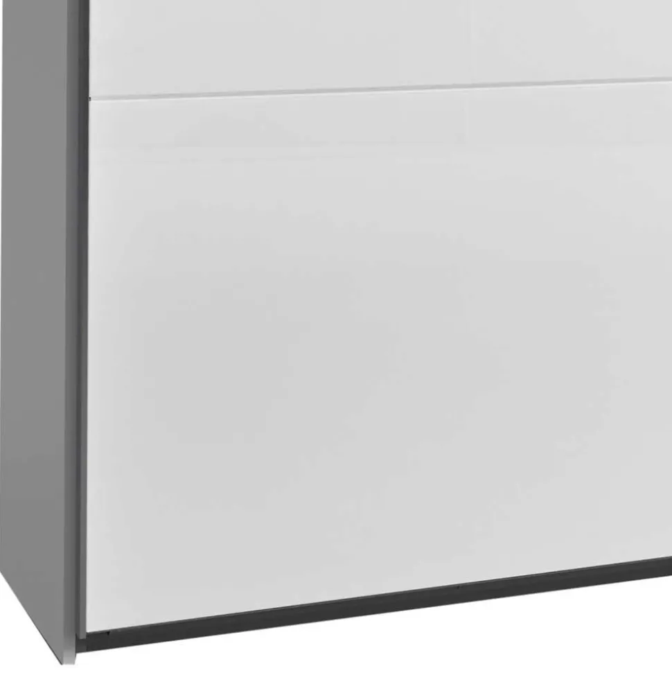 XL Kleiderschrank Lymesca