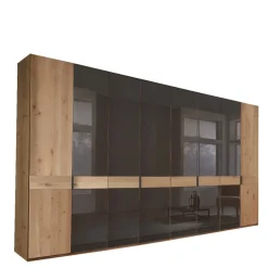 XL Kleiderschrank Merkur