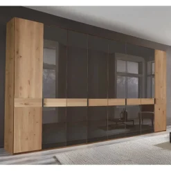 XL Kleiderschrank Merkur