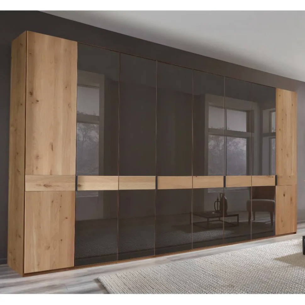 XL Kleiderschrank Merkur