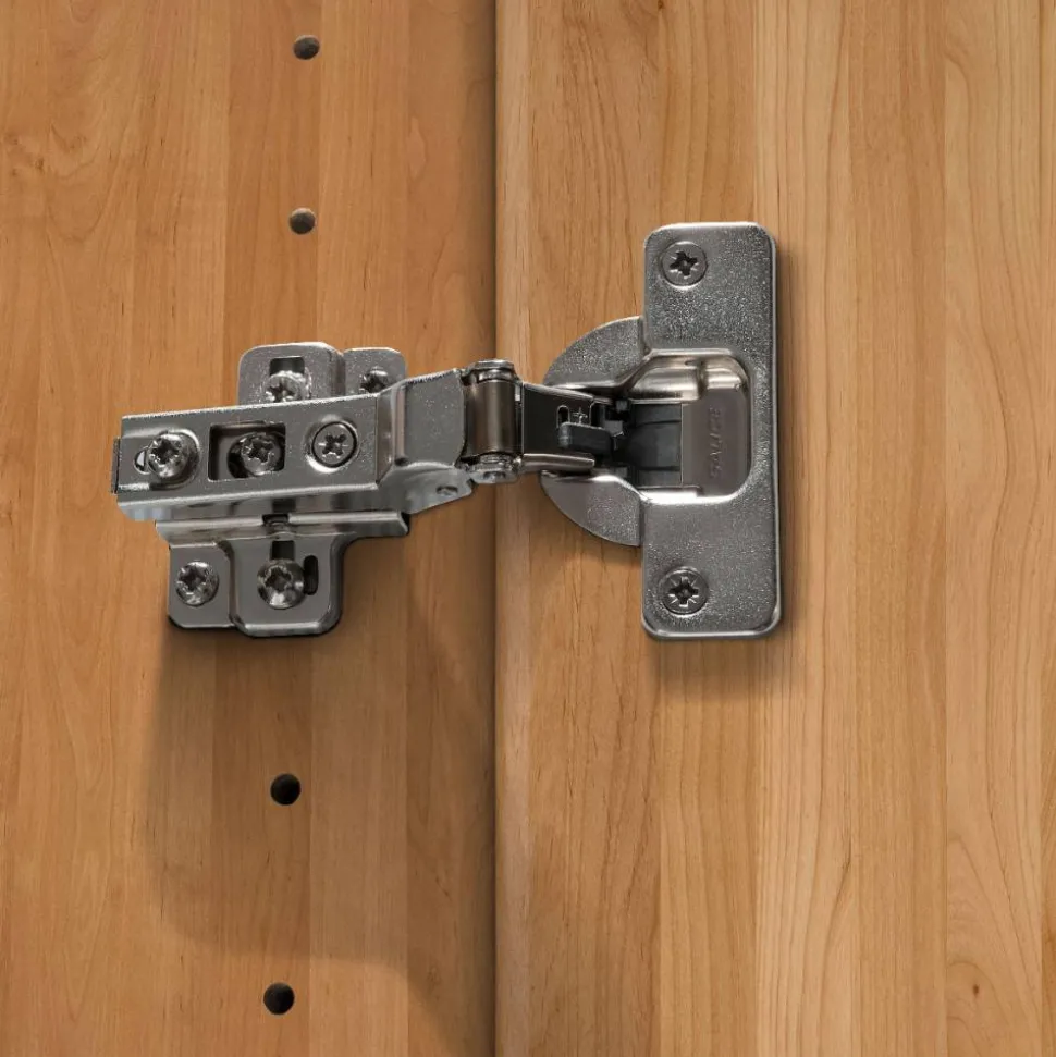 XL Kleiderschrank Merkur