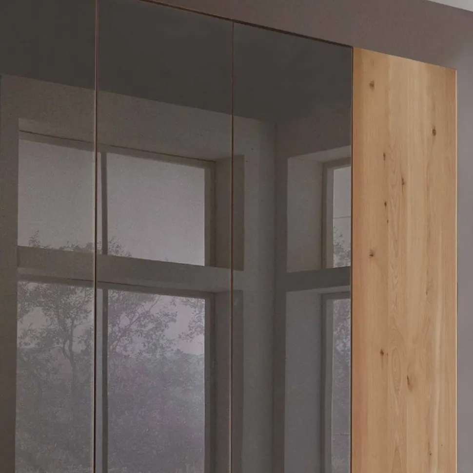 XL Kleiderschrank Merkur