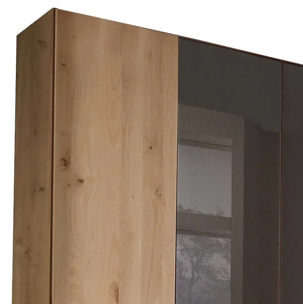 XL Kleiderschrank Merkur