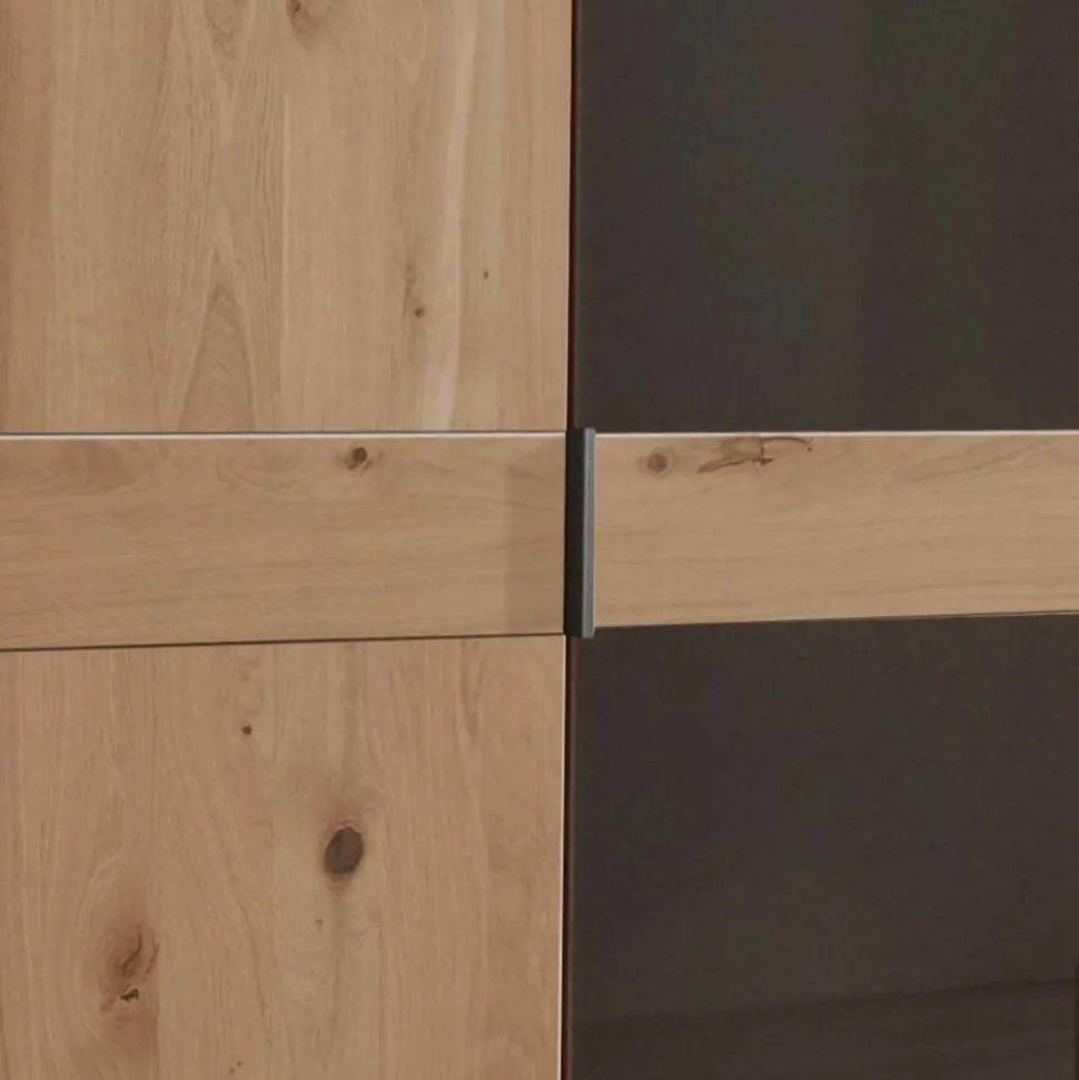 XL Kleiderschrank Merkur