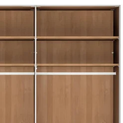 XL Kleiderschrank Merkur