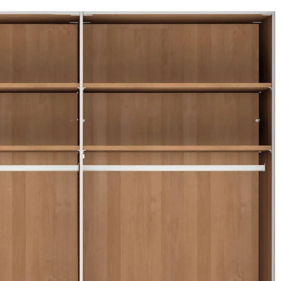 XL Kleiderschrank Merkur