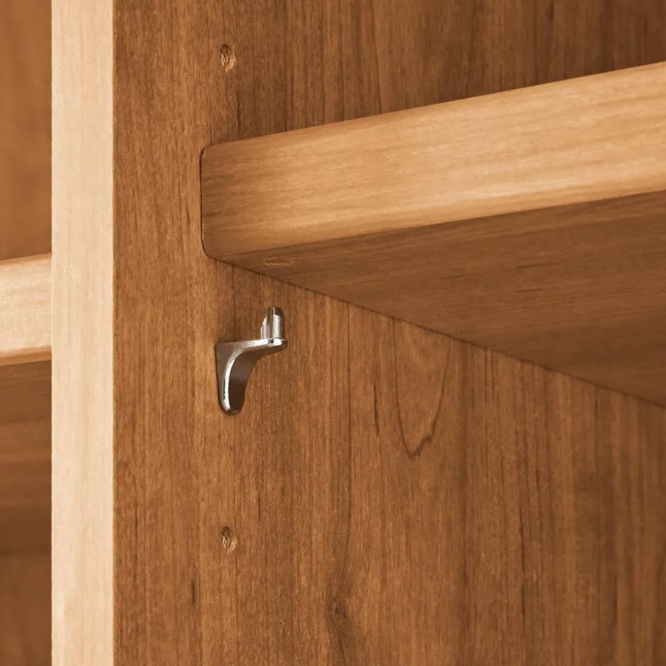 XL Kleiderschrank Merkur